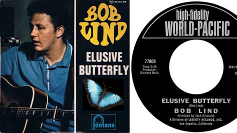 “Elusive Butterfly” A Spunky Bebop Ballad with Lyrical and Soaring Melodies